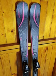 LYŽE ELAN AVIDITY AMPHIBIO 146CM